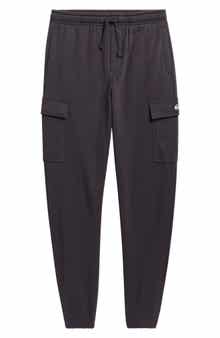 Kids' Jogger Cargo Pants