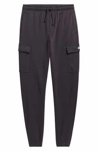 Kids' Jogger Cargo Pants