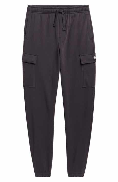 Kids' Jogger Cargo Pants