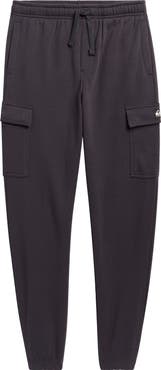 Quiksilver Kids' Jogger Cargo Pants