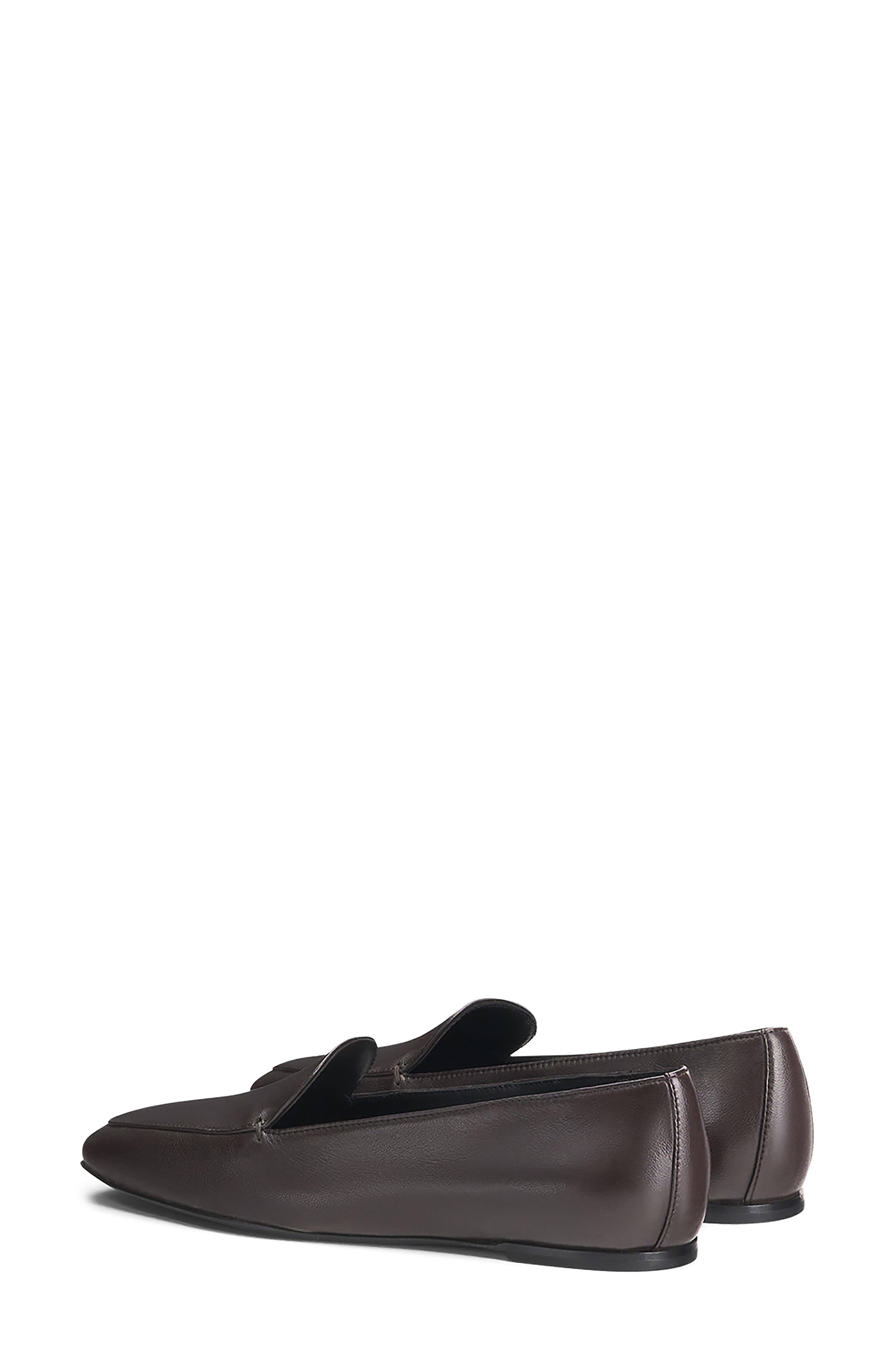 AGL Memy Loafer, Alternate, color, Testa Di Moro Nappa