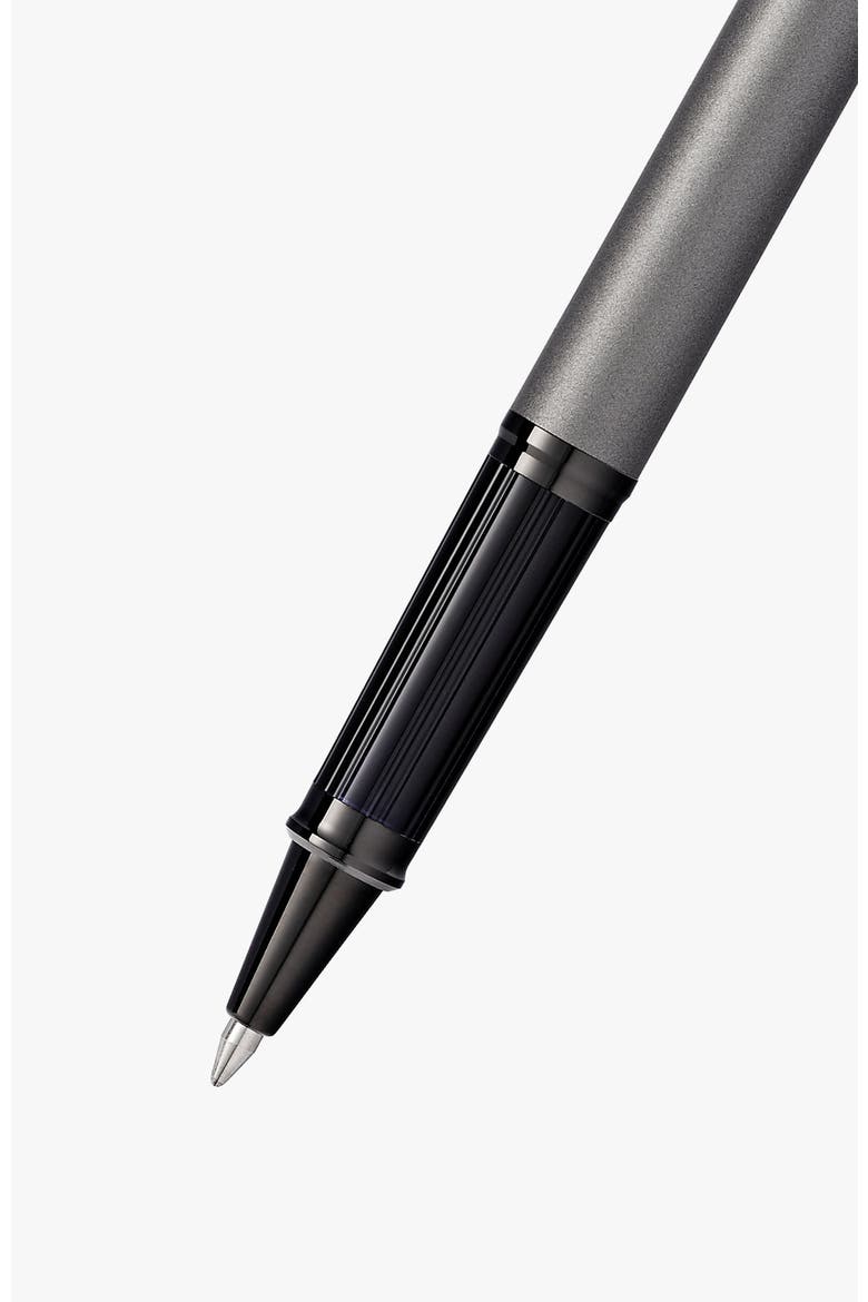 Century II Rollerball Pen, Alternate, color, Gunmetal Gray