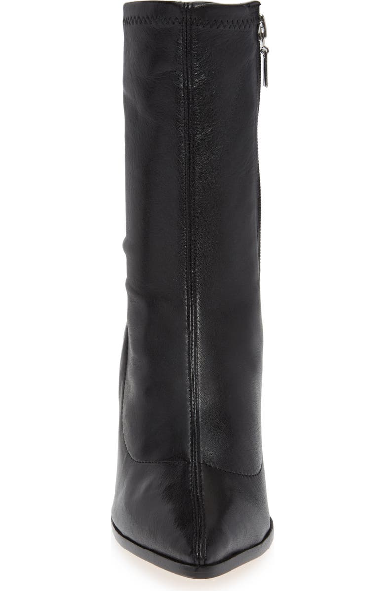 Schutz Amellie Pointy Toe Bootie, Alternate, color,