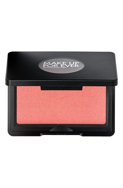 Artist Longwear Skin-fusing Powder Blush