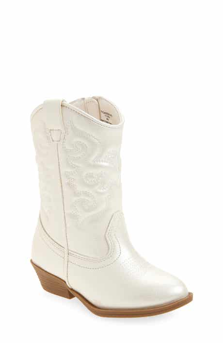 Tucker + Tate Cowboy Boot