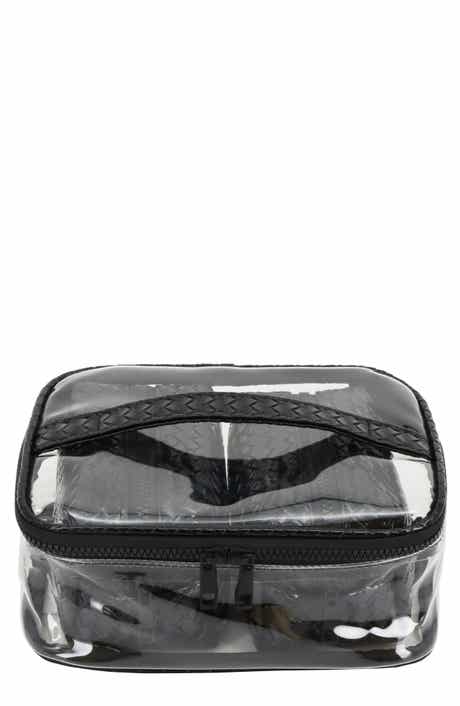 MYTAGALONGS 3-in-1 Cosmetic Pouch Set