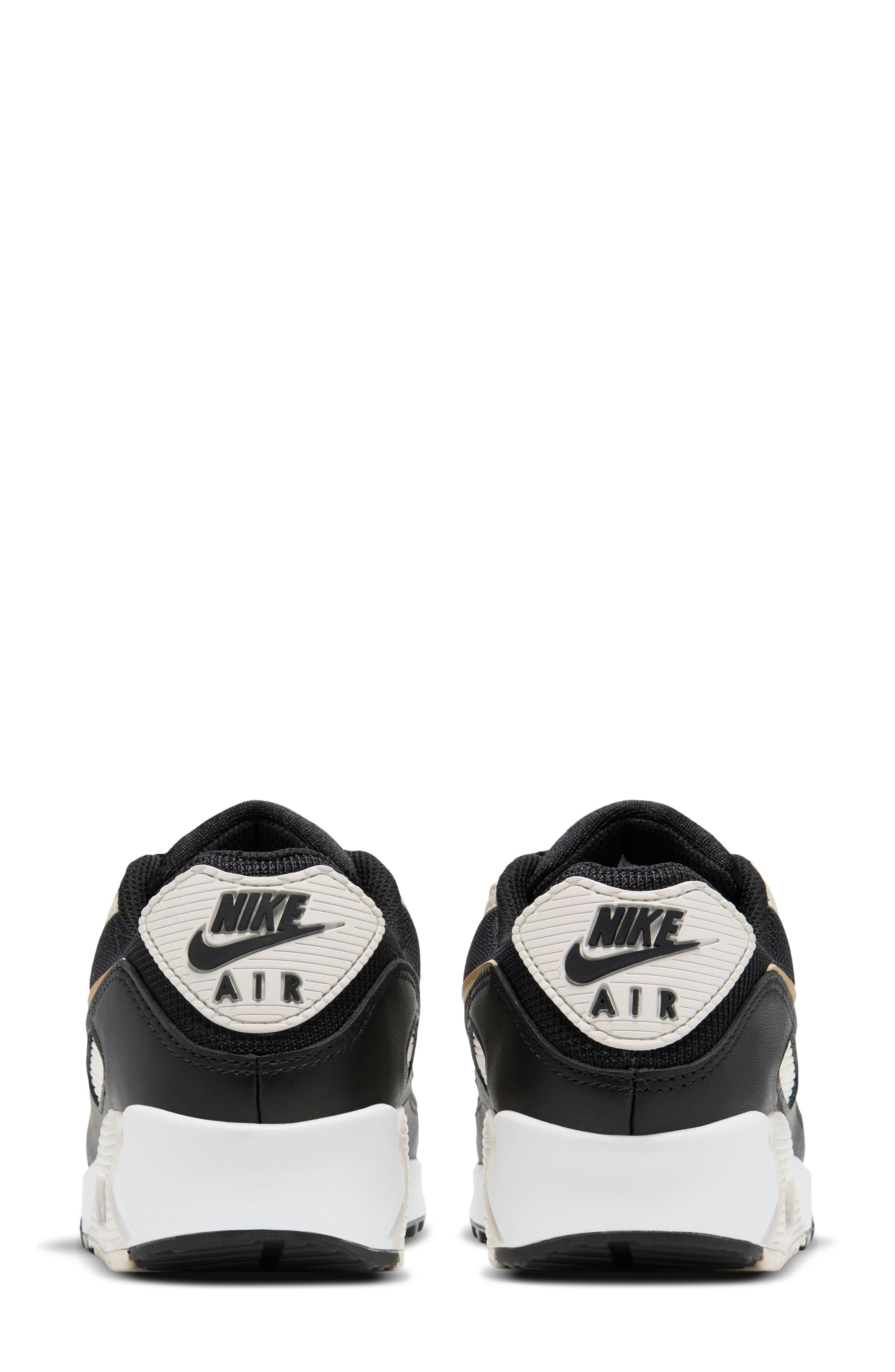 Nike Air Max 90 Sneaker, Alternate, color, 