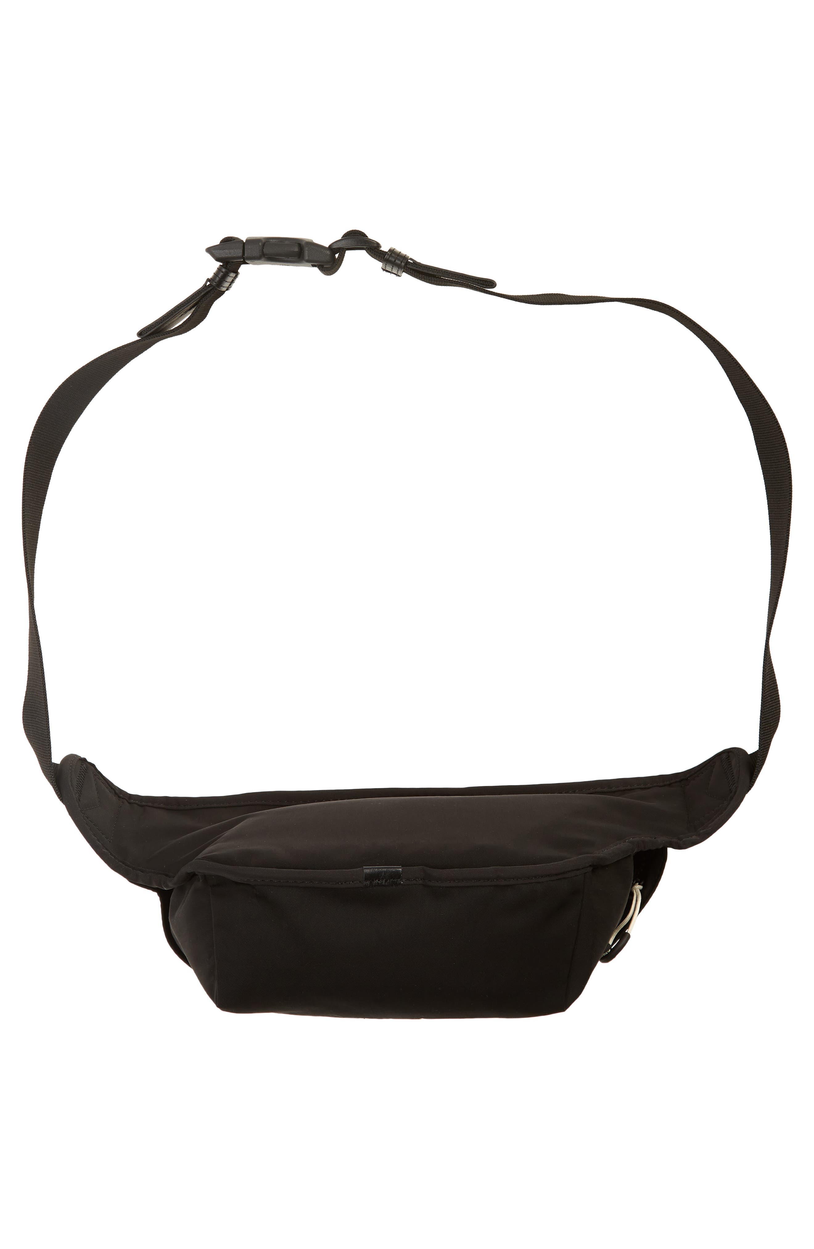 KENZO Belt Bag, Alternate, color, 