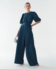 BWLDR Laney Jumpsuit