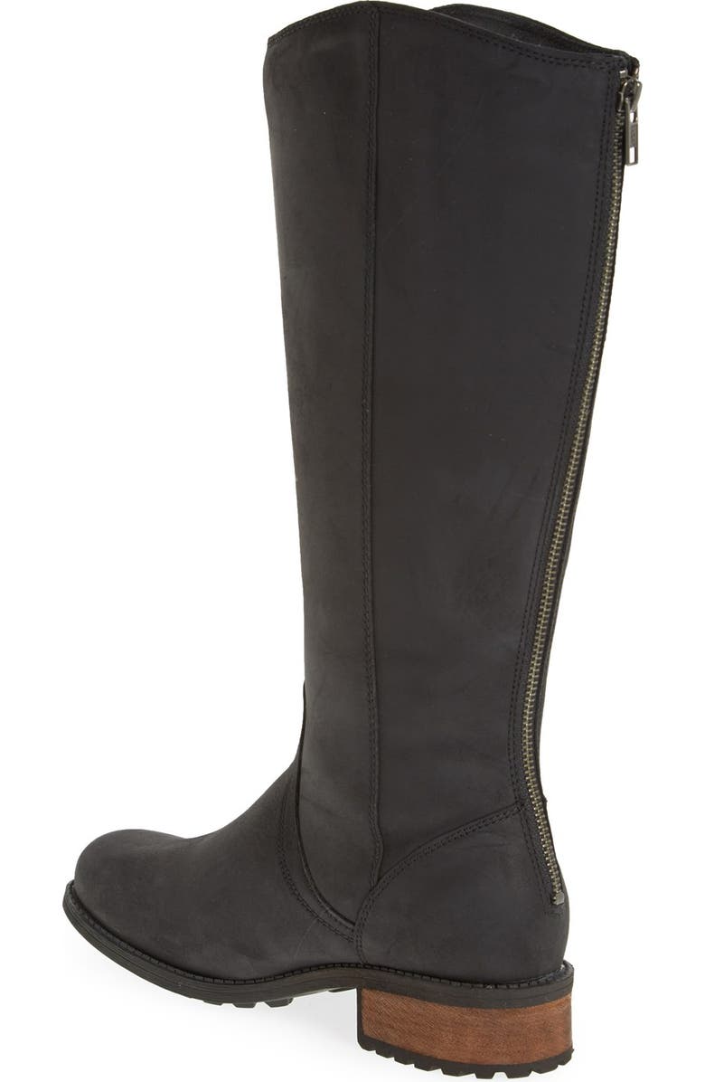 UGG<sup>®</sup> Australia 'Seldon' Water Resistant Boot, Alternate, color,