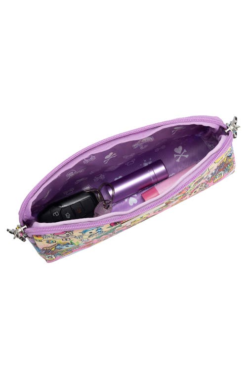 Ju-ju-be Jujube Be Set Zip Top Case