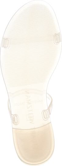 Sawyer Slide Sandal