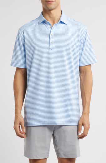 Peter Millar Lane Performance Jersey Polo