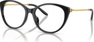 Ralph Lauren 53mm Cat Eye optical glasses