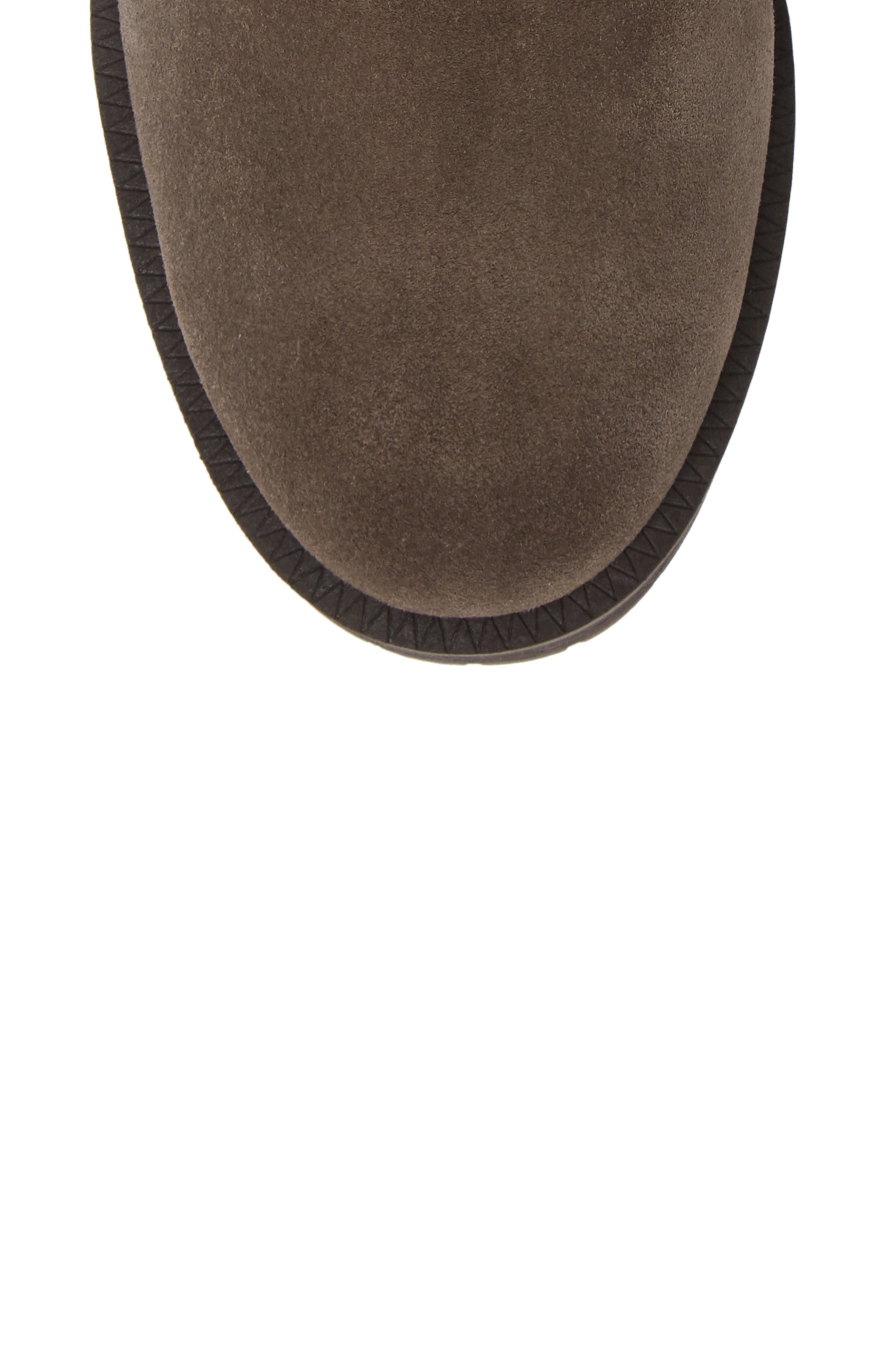 VIONIC WITH ORTHAHEEL Vionic Mica Boot, Alternate, color, 