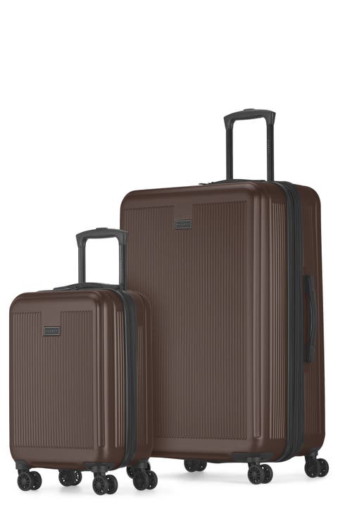 Singapore 2-Piece Luggage Set
