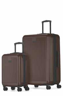 bugatti Singapore 2-Piece Luggage Set