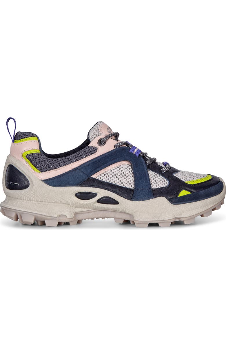 ECCO BIOM Trail Running Shoe, Alternate, color,