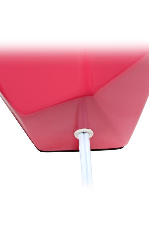 Lalia Home Prism Table Lamp In Pattern