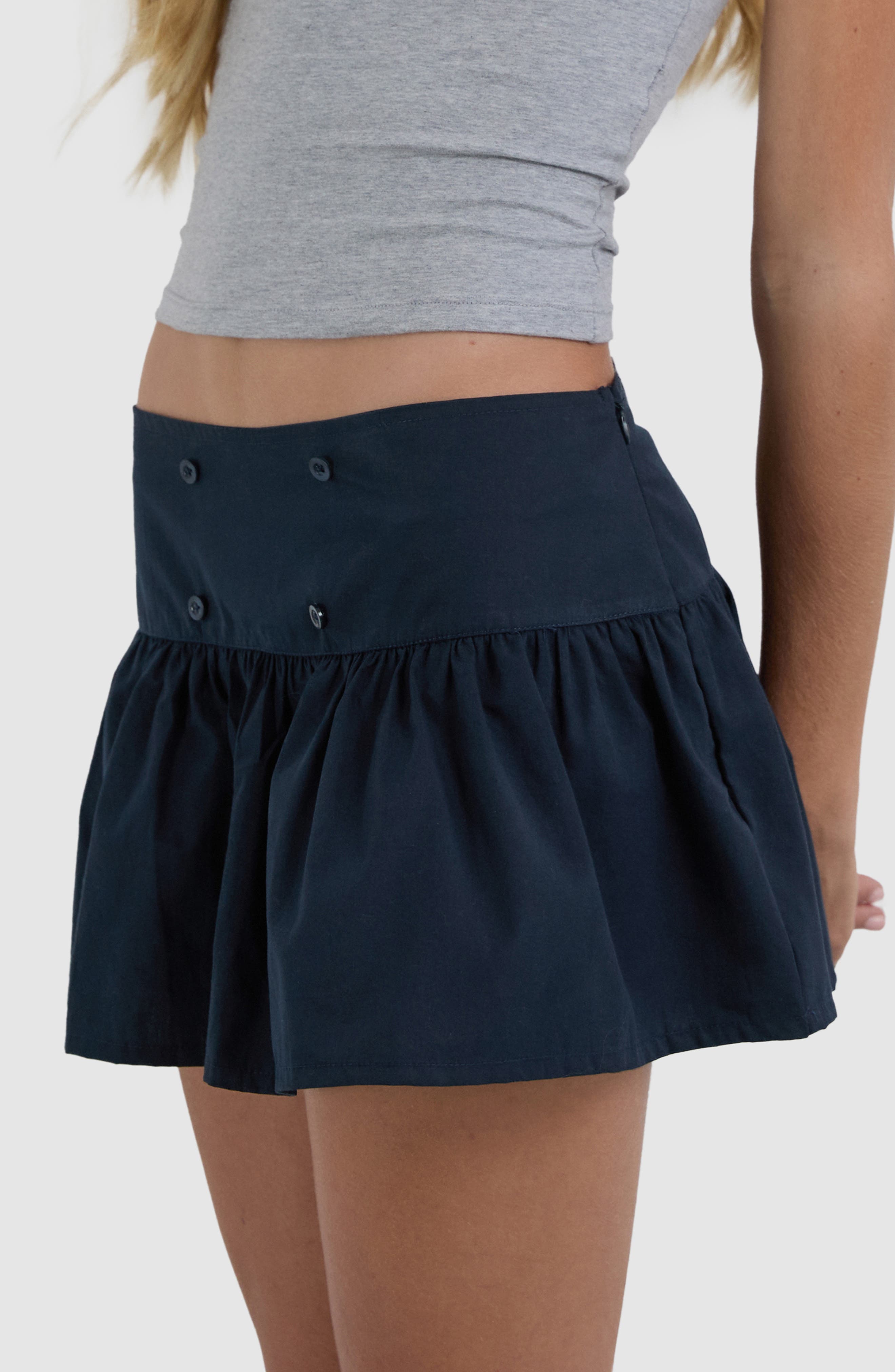 Rafta Miniskirt - image 2