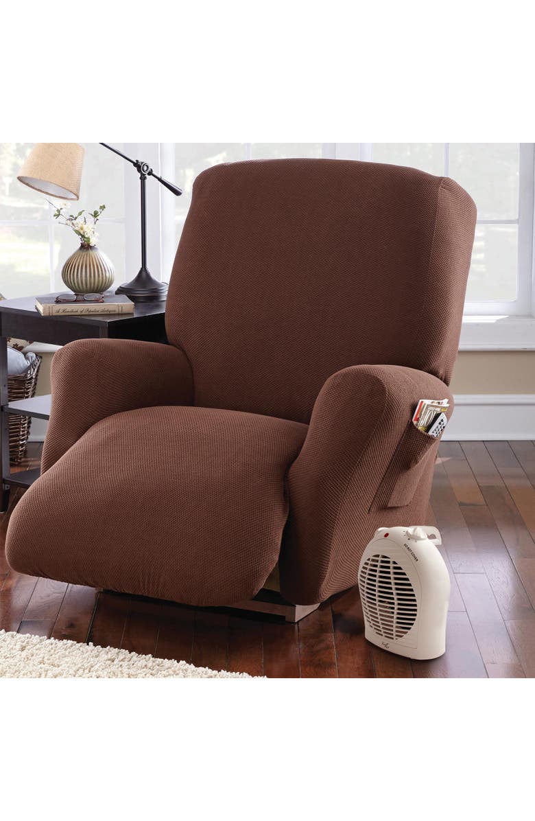 Vie Air 1500W Portable 2-Settings White Fan Heater with Adjustable Thermostat, Alternate, color, White