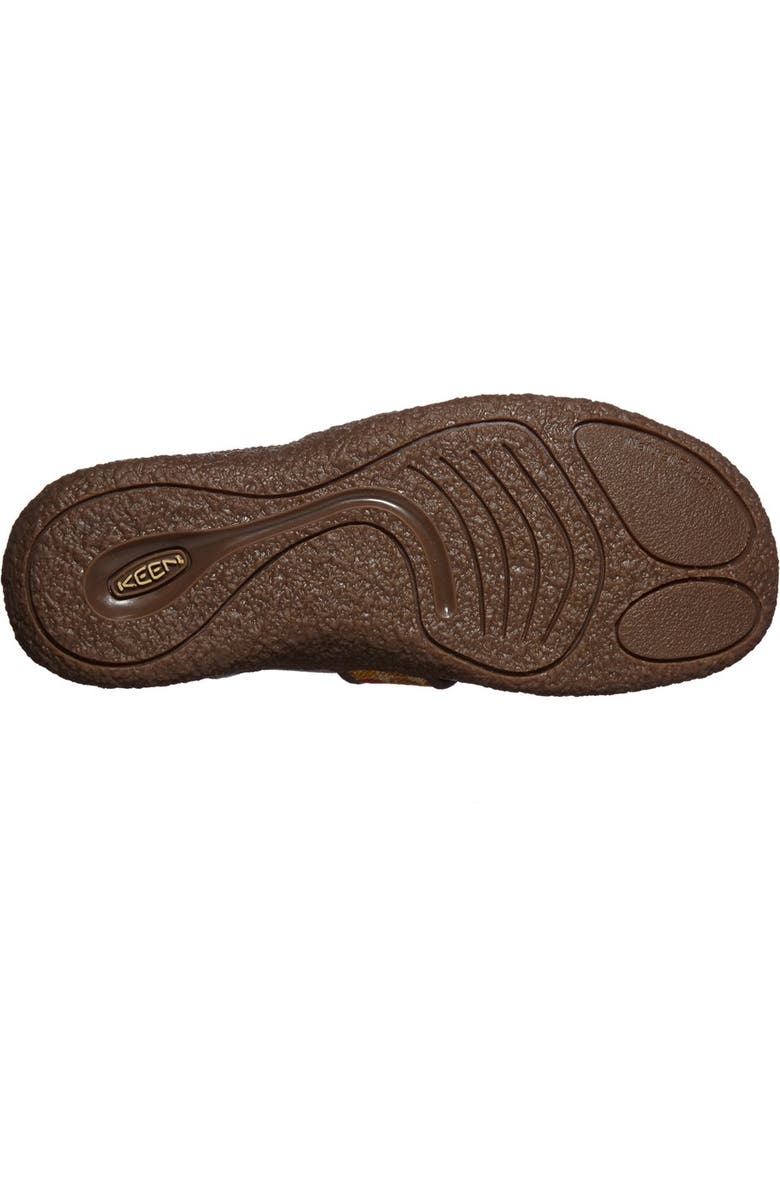 KEEN 'Harvest' Mary Jane, Alternate, color,