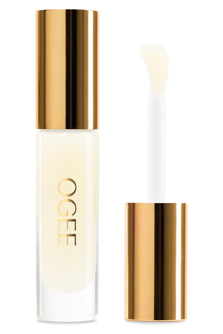 Beyond Clean Lip Gloss, Main, color, DAISY