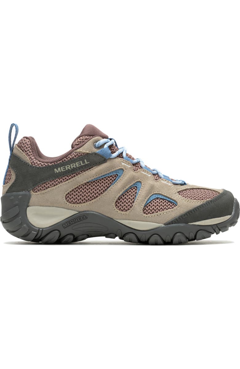 Merrell Yokota 2 Trail Sneaker, Alternate, color,