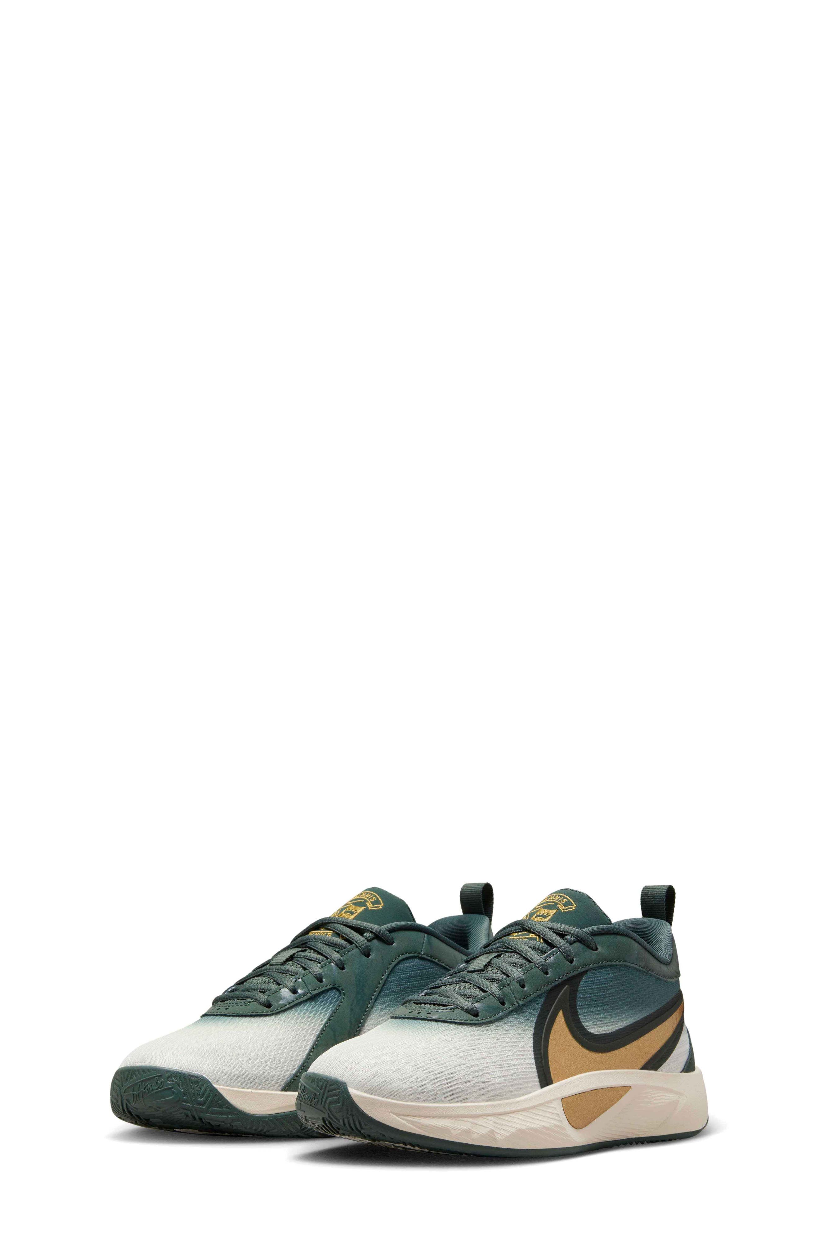 Nike Giannis Freak 6 BK Basketball Shoe, Main, color, 