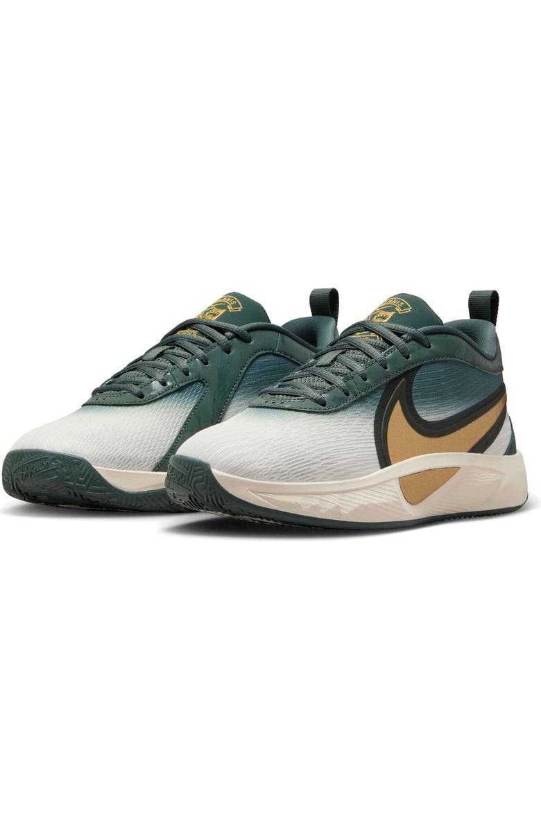 Nike Giannis Freak 6 BK Basketball Shoe, Main, color,