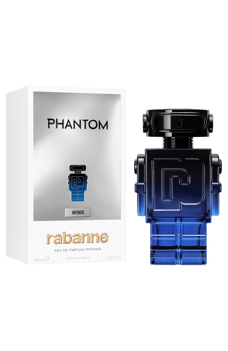 Rabanne Phantom Intense Eau de Parfum, Alternate, color, Regular