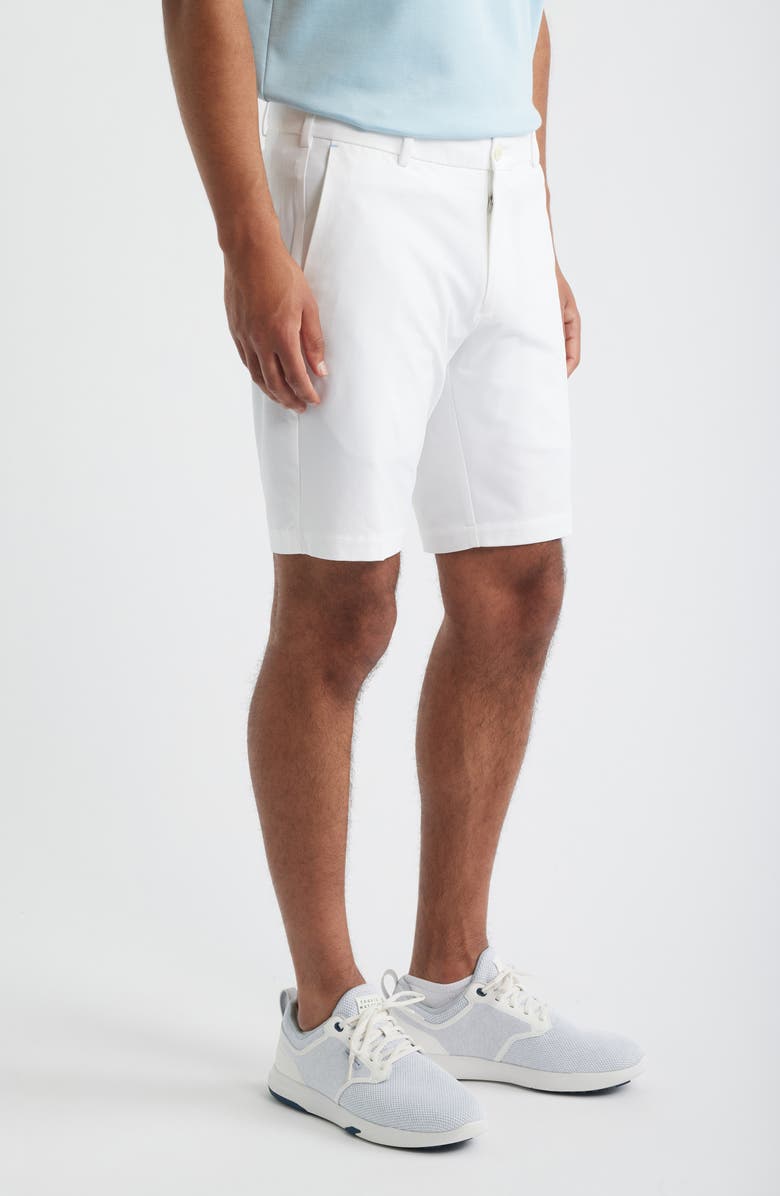 Peter Millar Crown Crafted Surge Water Resistant Performance Shorts, Alternate, color,
