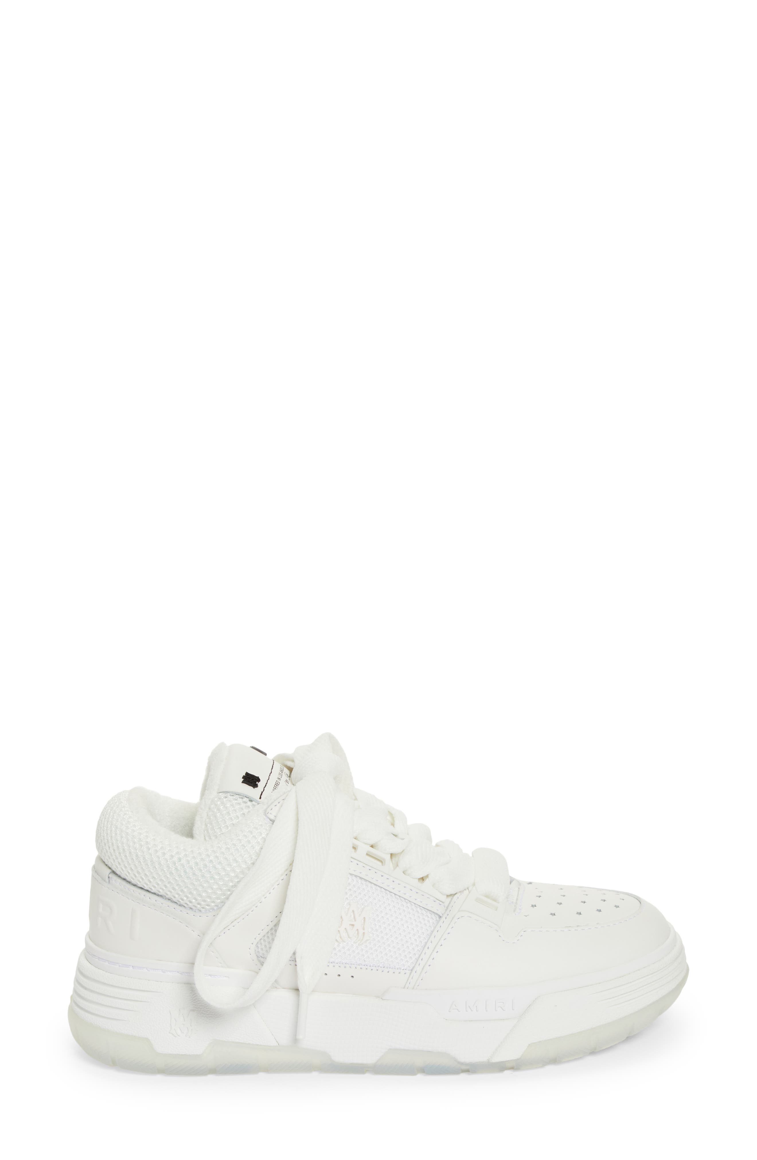 AMIRI MA-1 Low Top Sneaker, Alternate, color, 