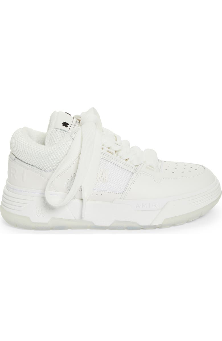 AMIRI MA-1 Low Top Sneaker, Alternate, color,