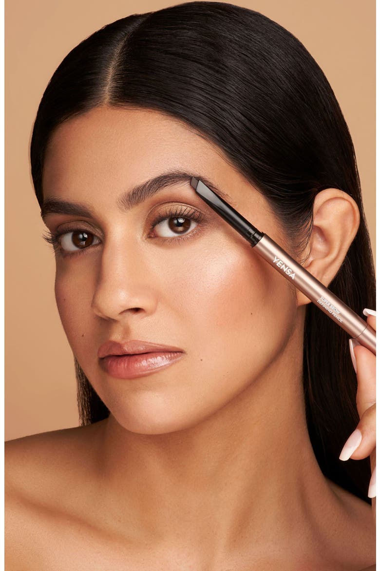Super Brow Defining Sculpting Pencil, Alternate, color, BLONDE