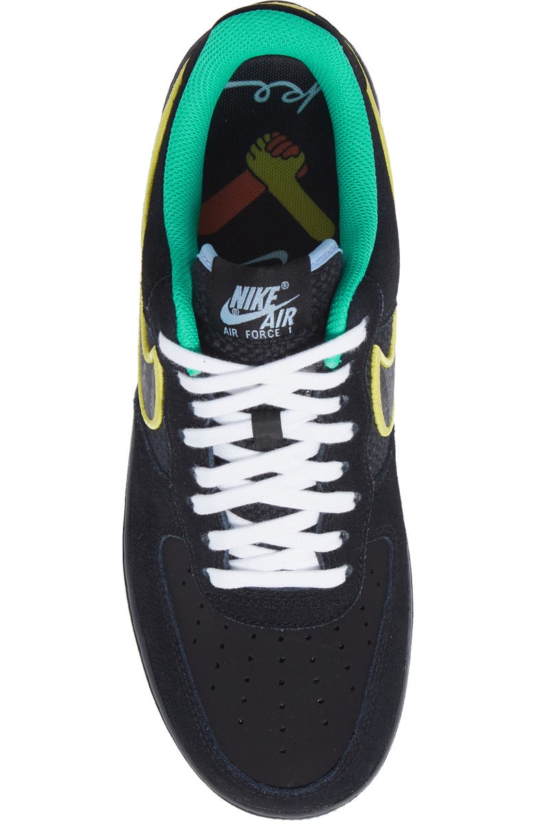 Nike Air Force 1 '07 LV8 Sneaker, Alternate, color,