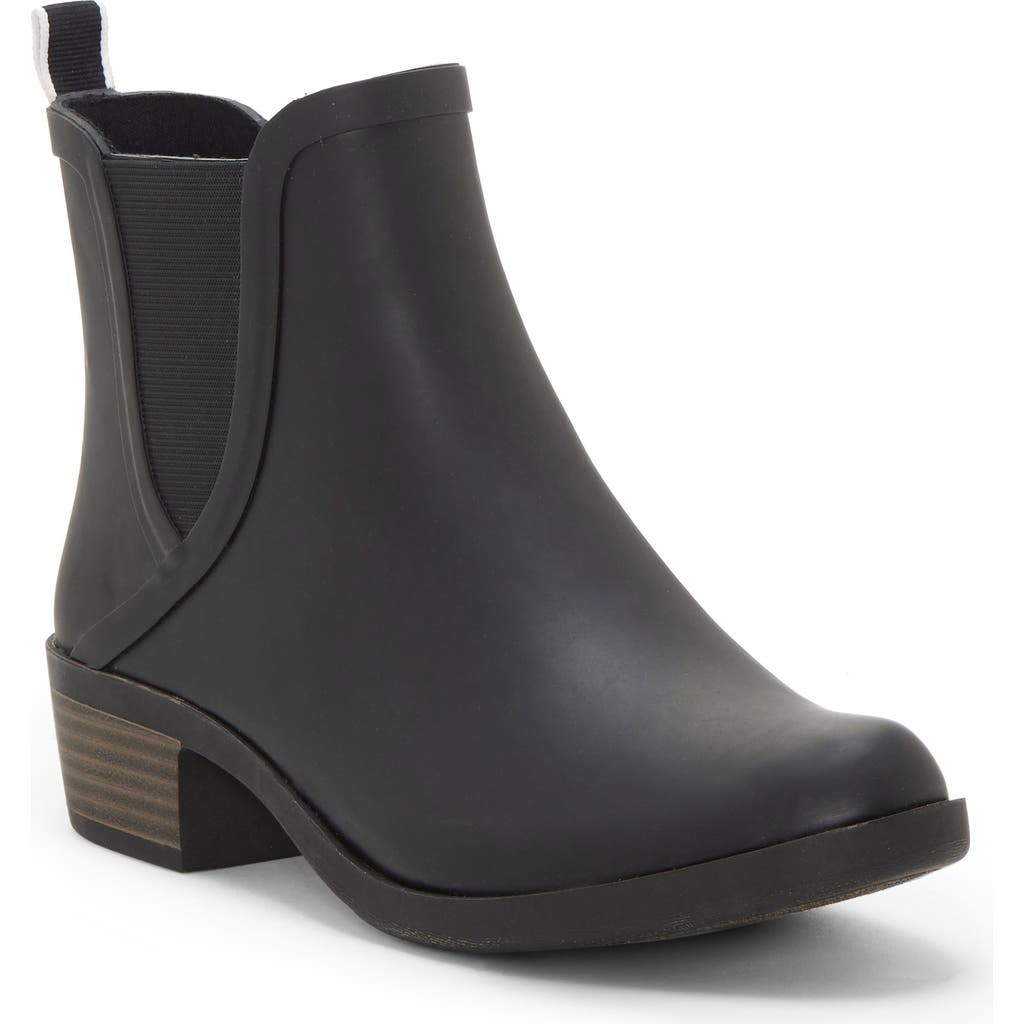 LUCKY BRAND LUCKY BRAND BASEL RAIN BOOTIE