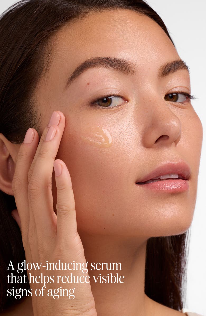 COOLA<sup>®</sup> Suncare Sunless Tan Anti-Aging Face Serum, Alternate, color, 