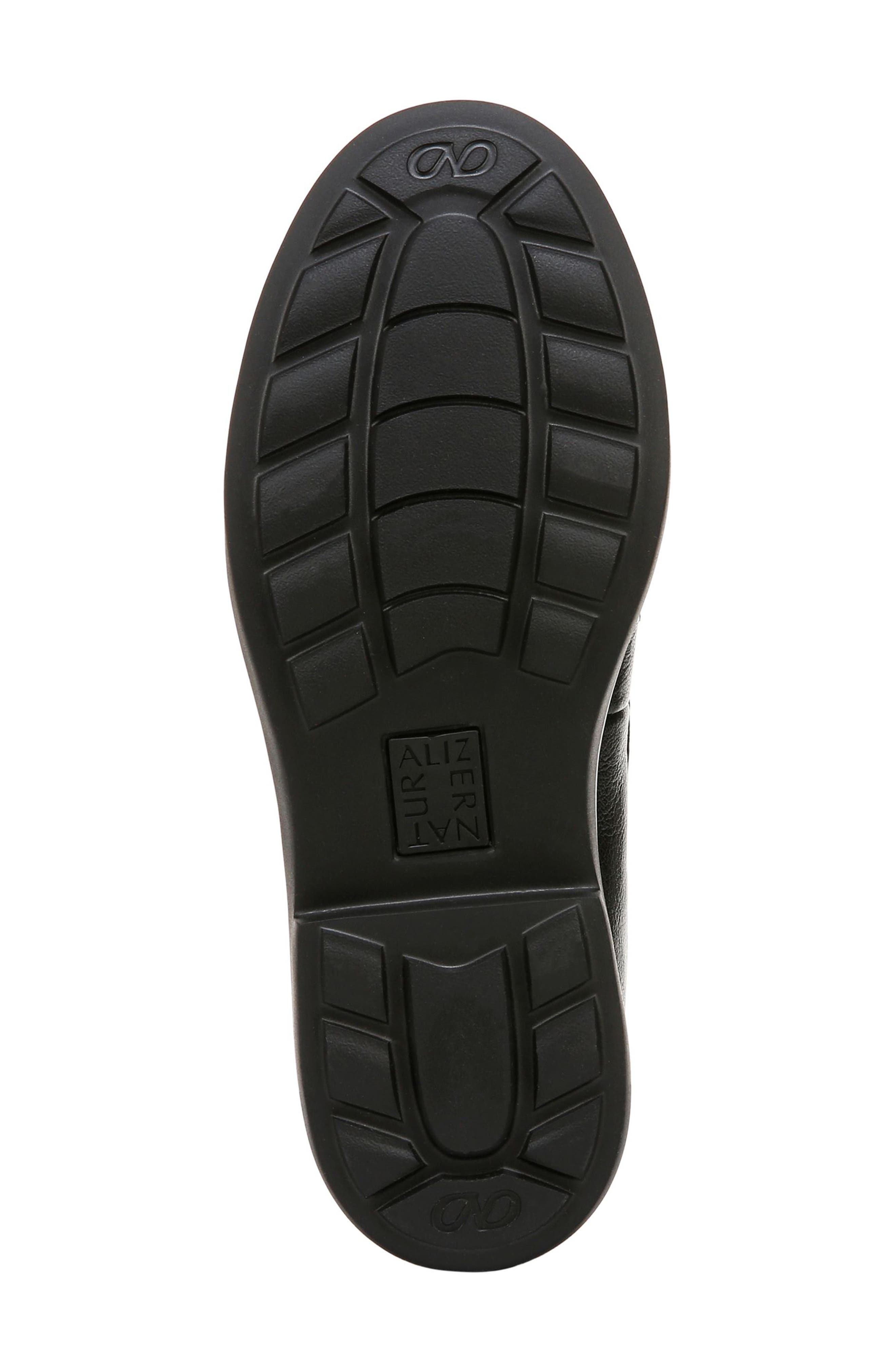 Naturalizer Paris Kiltie Bit Platform Loafer, Alternate, color, 