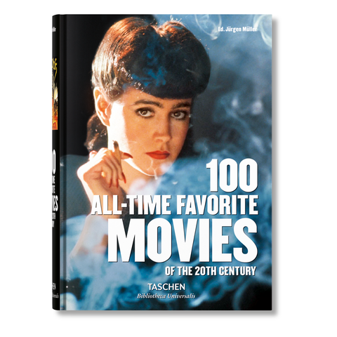 100 All-Time Favorite Movies of the 20th Century