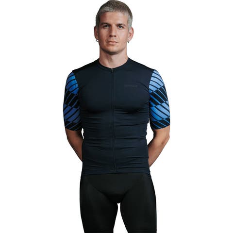 Swiftride Optical Jersey - Men's
