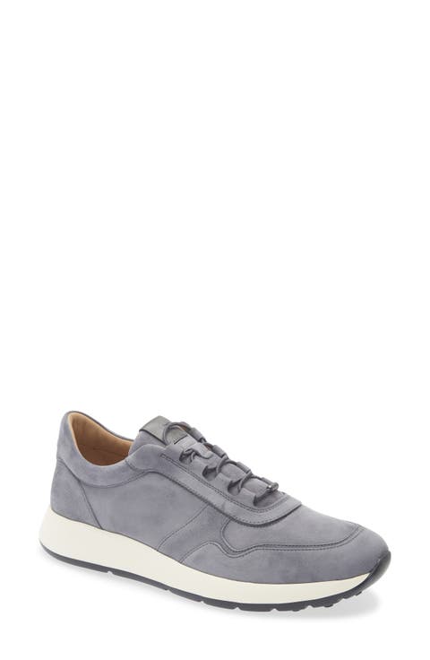 Sportivo 7 Red Dot Sneaker