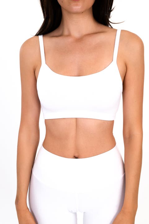 The Form Bra