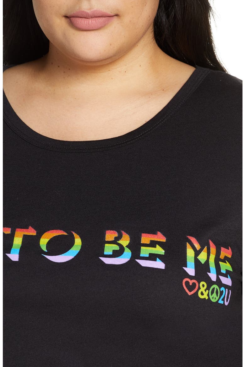 Pride Tee, Alternate, color, BLACK