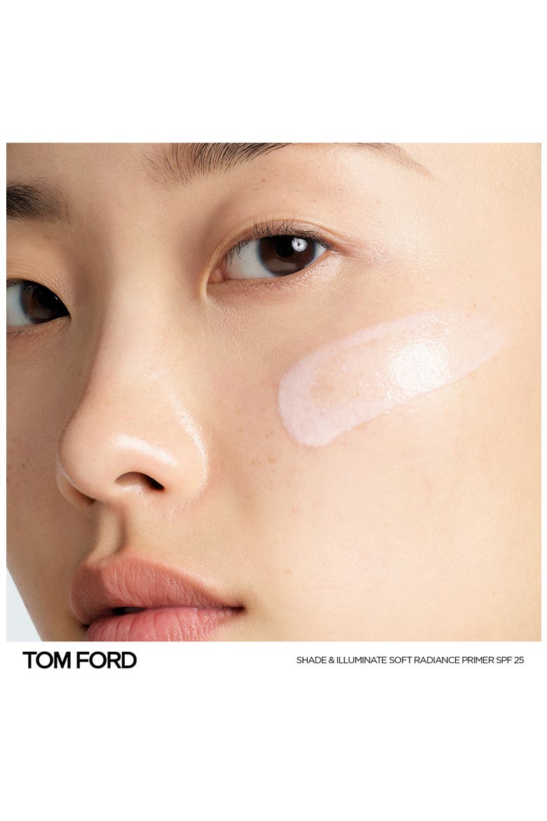 Shade & Illuminate Soft Radiance Primer Broad Spectrum SPF 25, Alternate, color, PINK