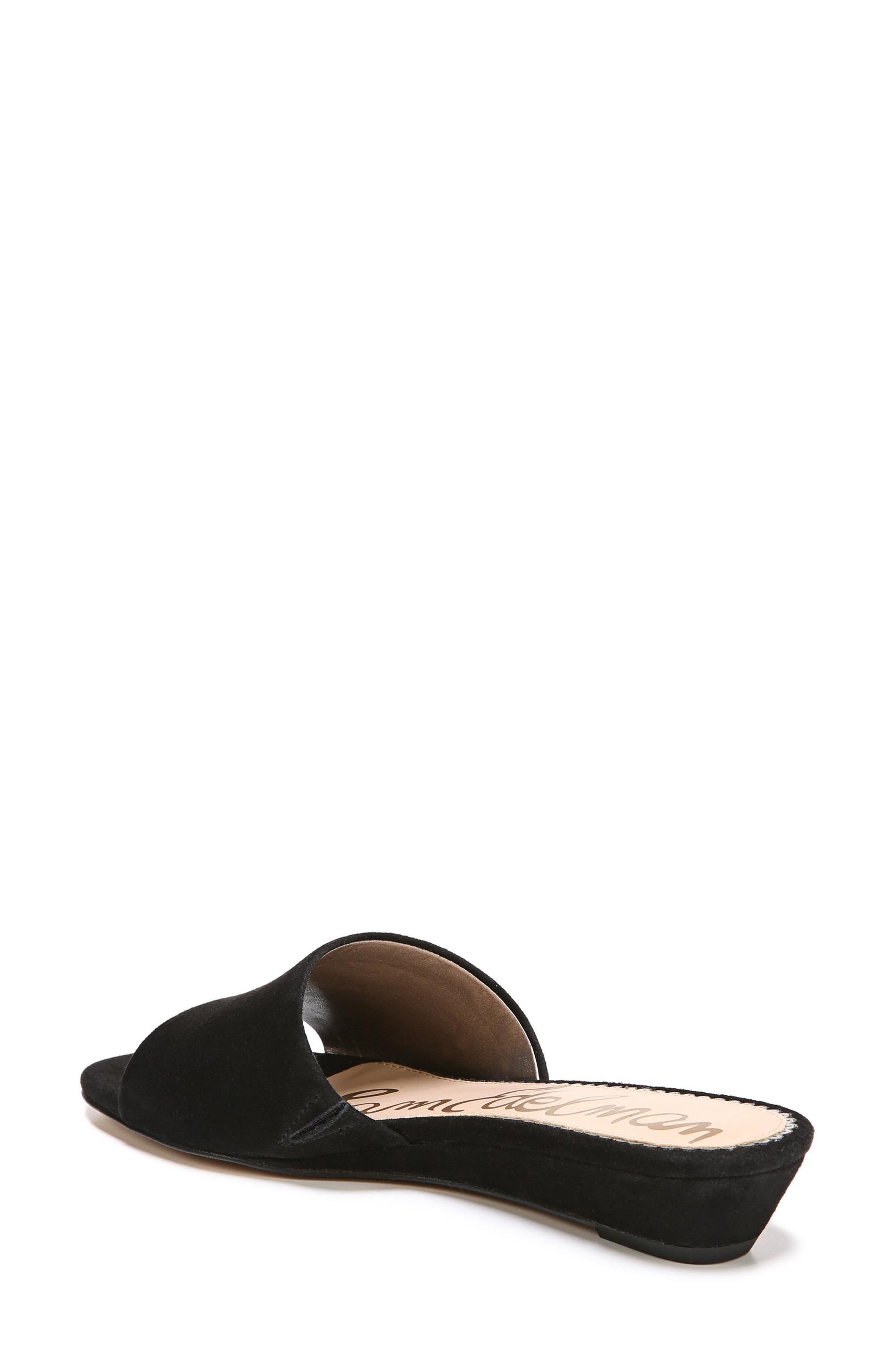 Sam Edelman Liliana Slide Sandal, Alternate, color, 
