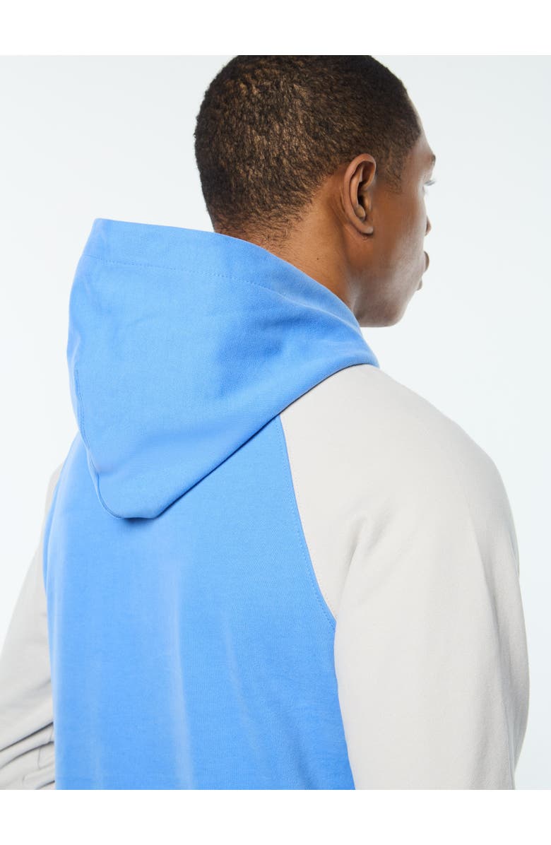 Sergio Tacchini Vincere Hoodie, Alternate, color, Ultramarine