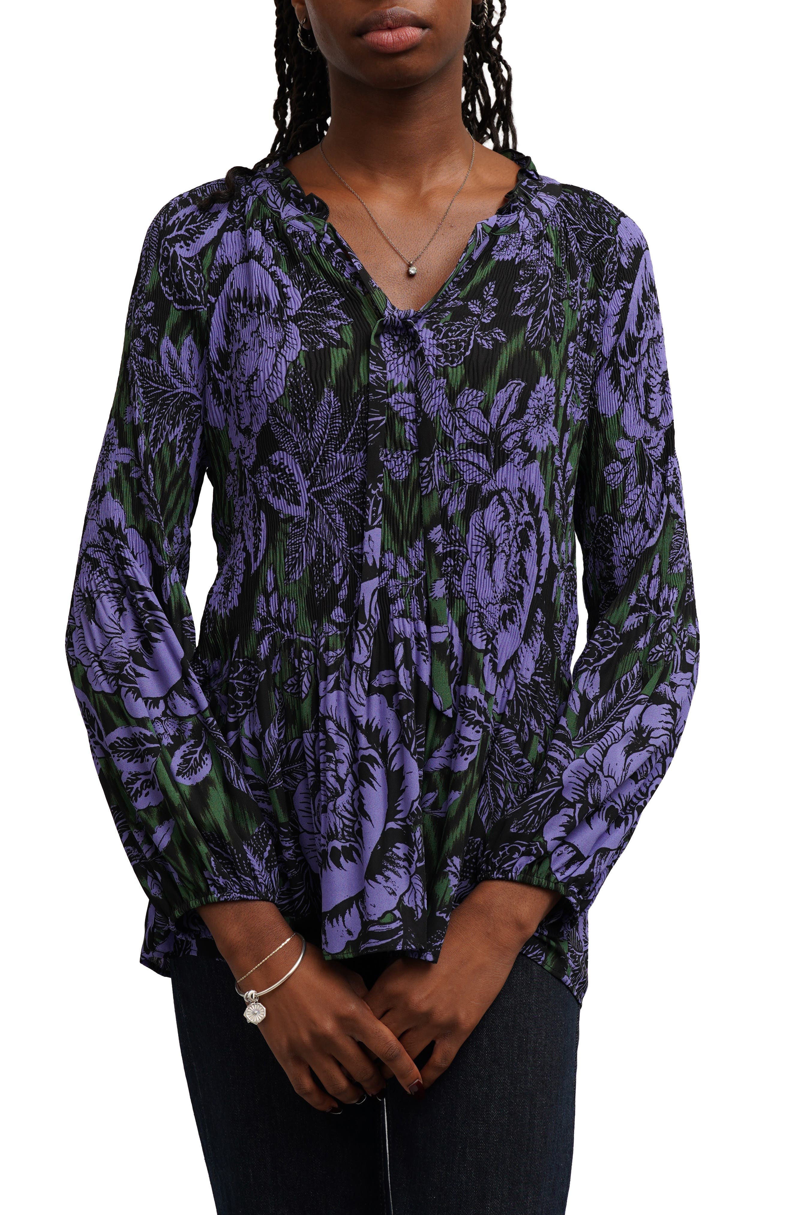 IKAT FLORAL