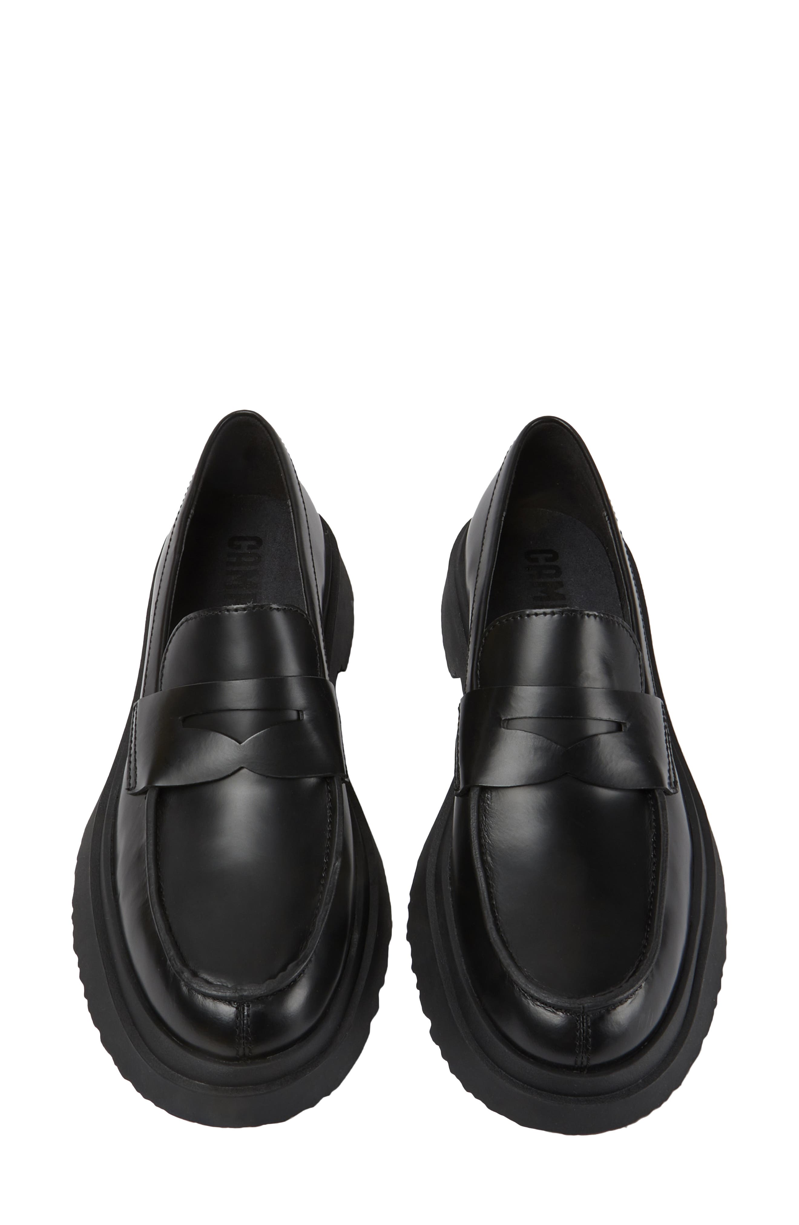 Camper Walden Penny Loafer, Alternate, color, 