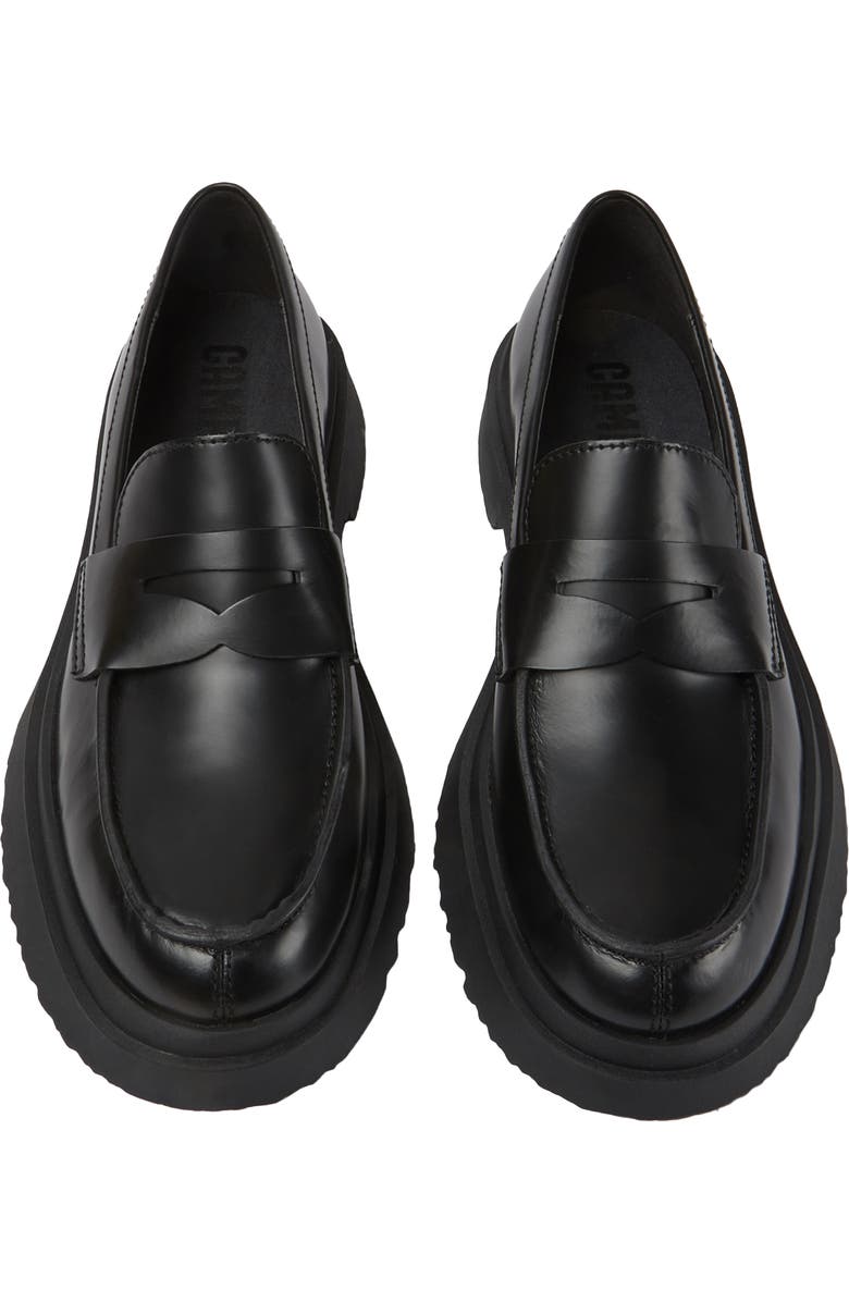 Camper Walden Penny Loafer, Alternate, color,